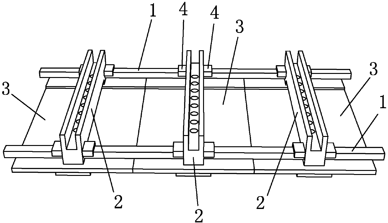 A Construction Method of Sprinkling Concrete in Slope Shoulder Stone Gap Gap