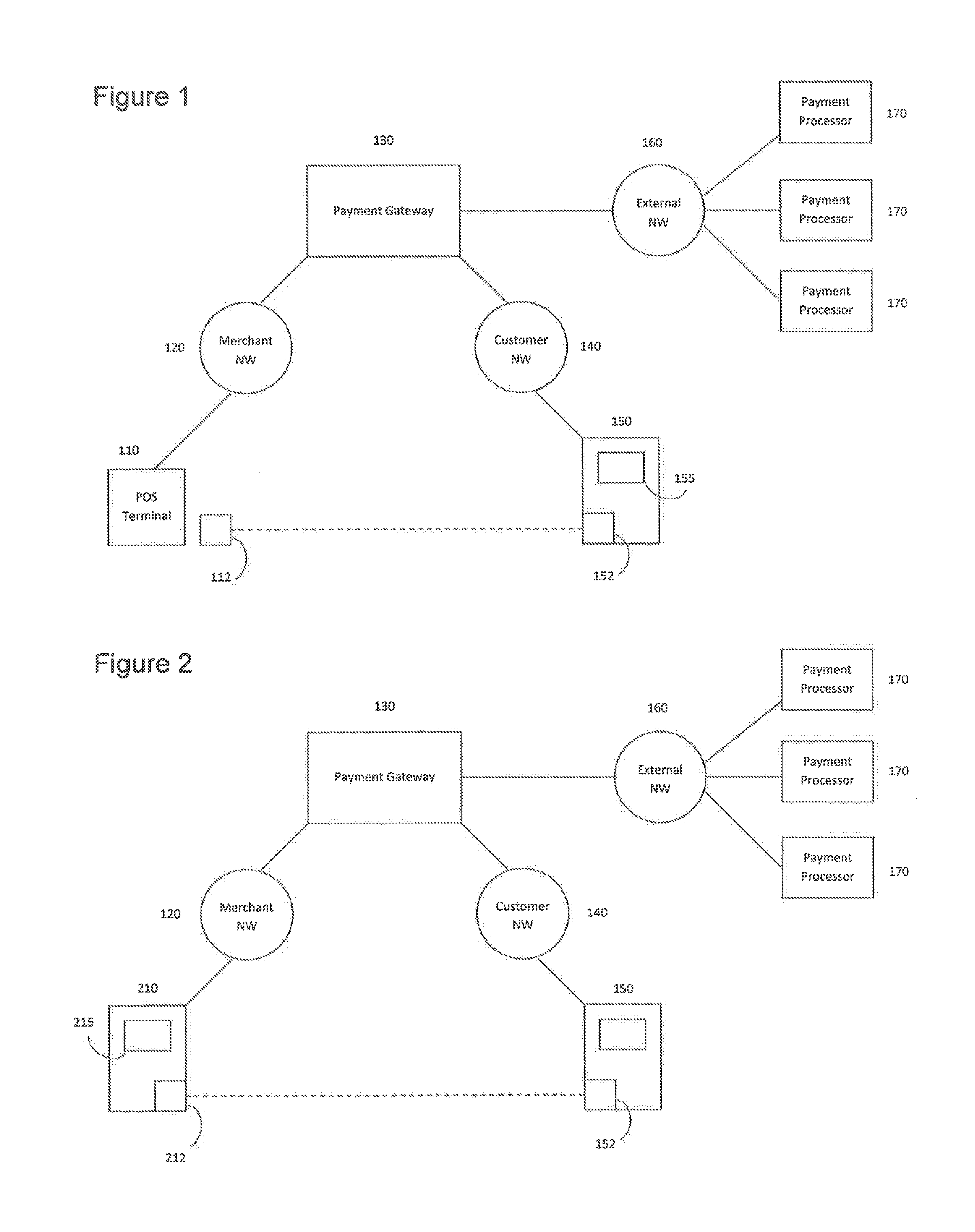 System and method for facilitating a purchase transaction using a customer device beacon
