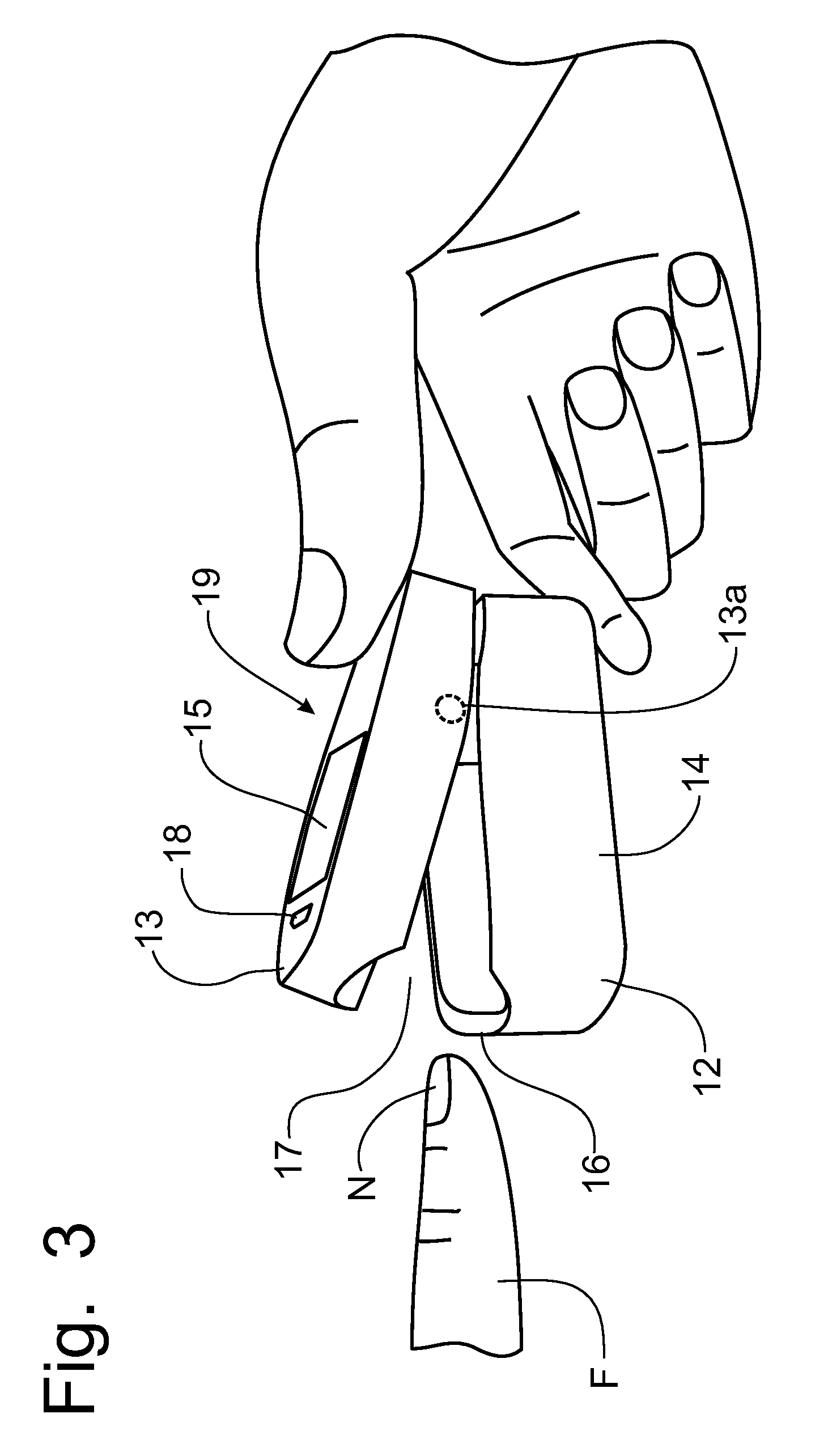 Method and apparatus for managing stress
