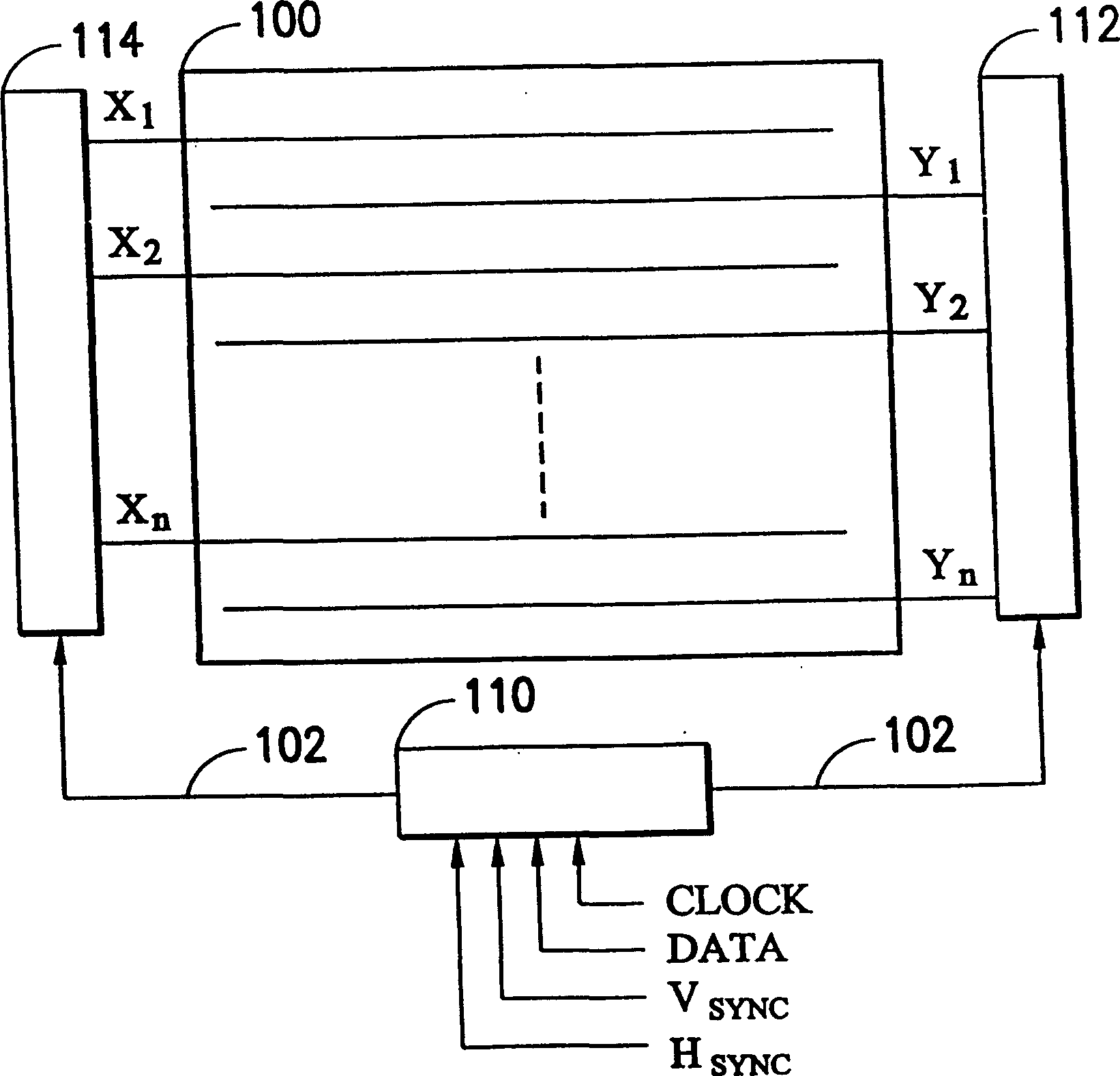 Plasma display