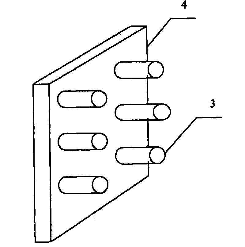 Lens eccentricity fine adjustment mechanism in projection lithography objective