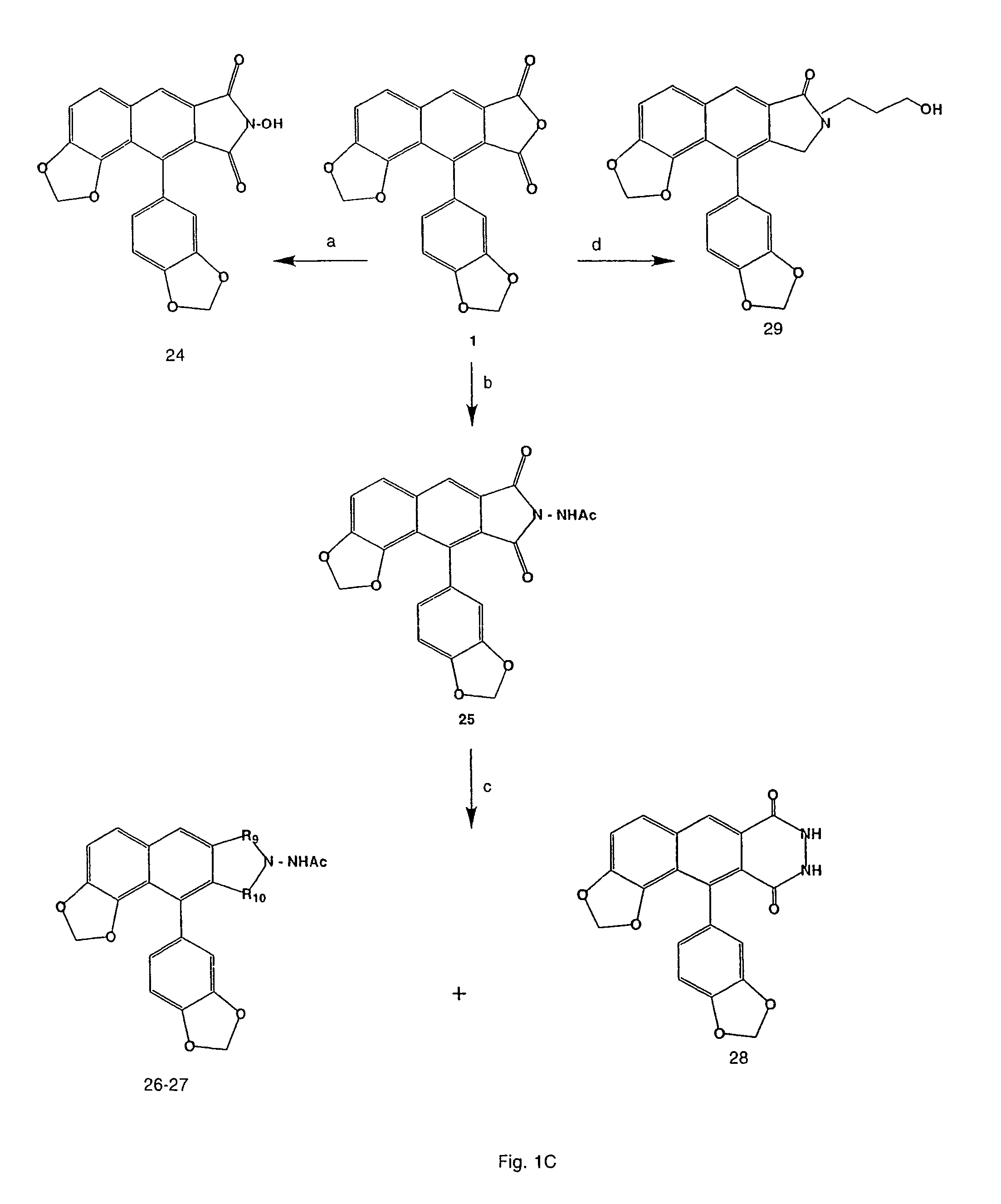 Antiviral helioxanthin analogs