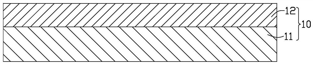 Circuit board and manufacturing method thereof