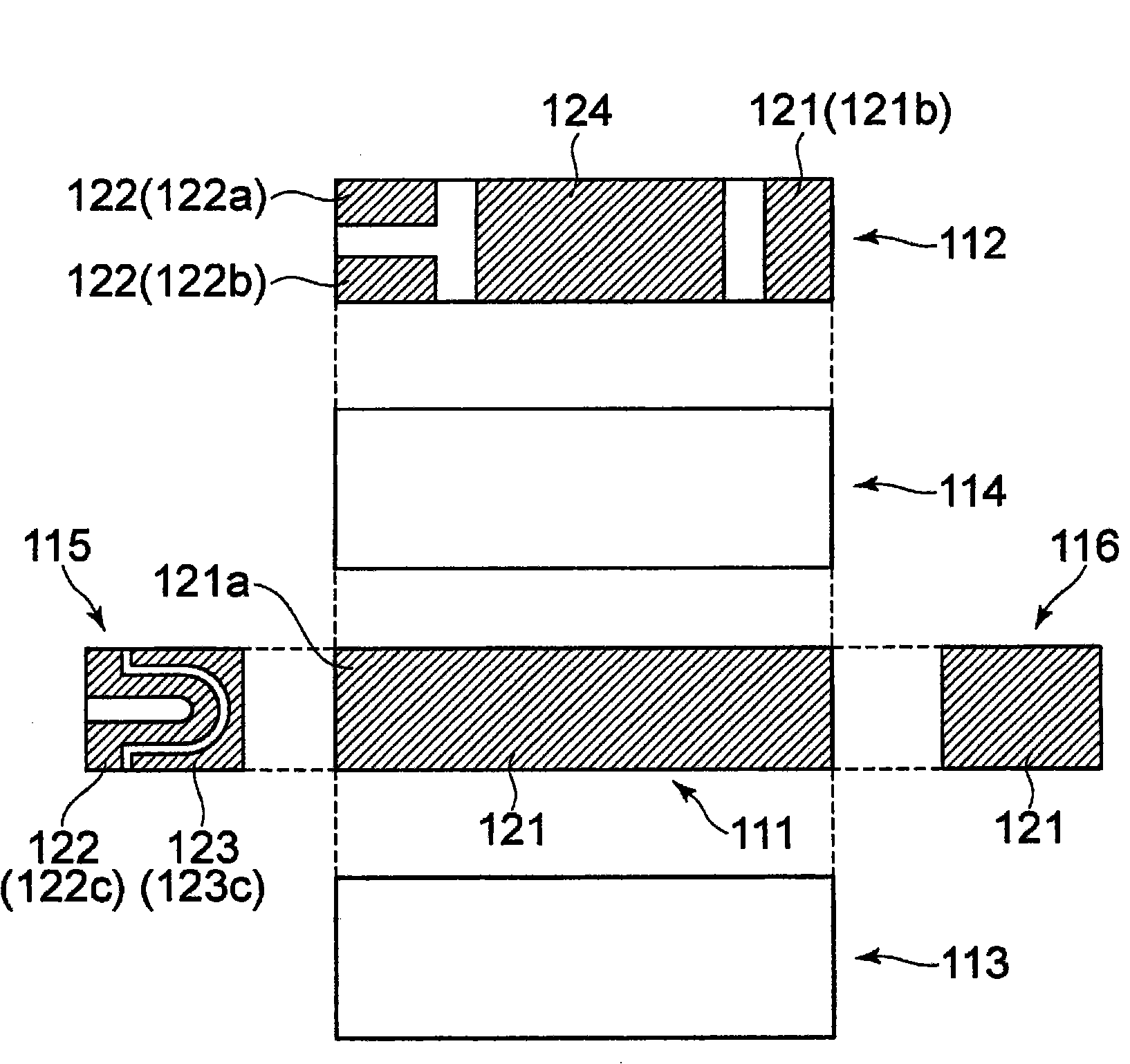 Antenna device and wireless communication device using the same