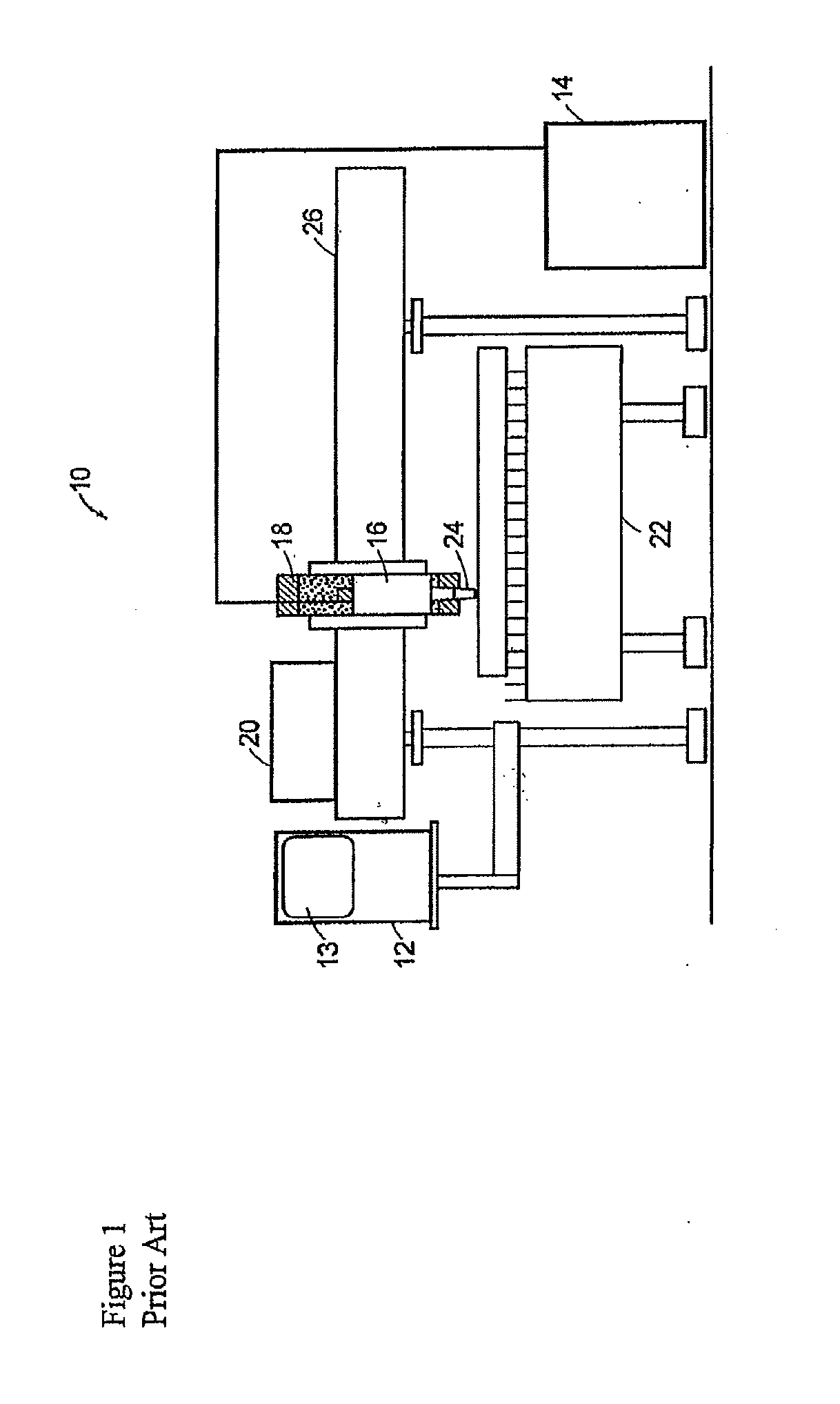 High quality hole cutting using variable shield gas compositions