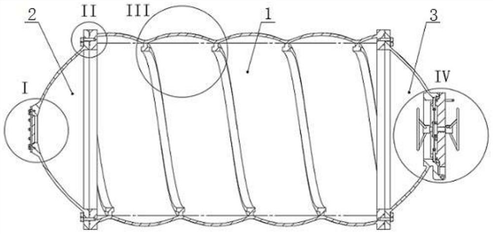 Manned submersible pressure device