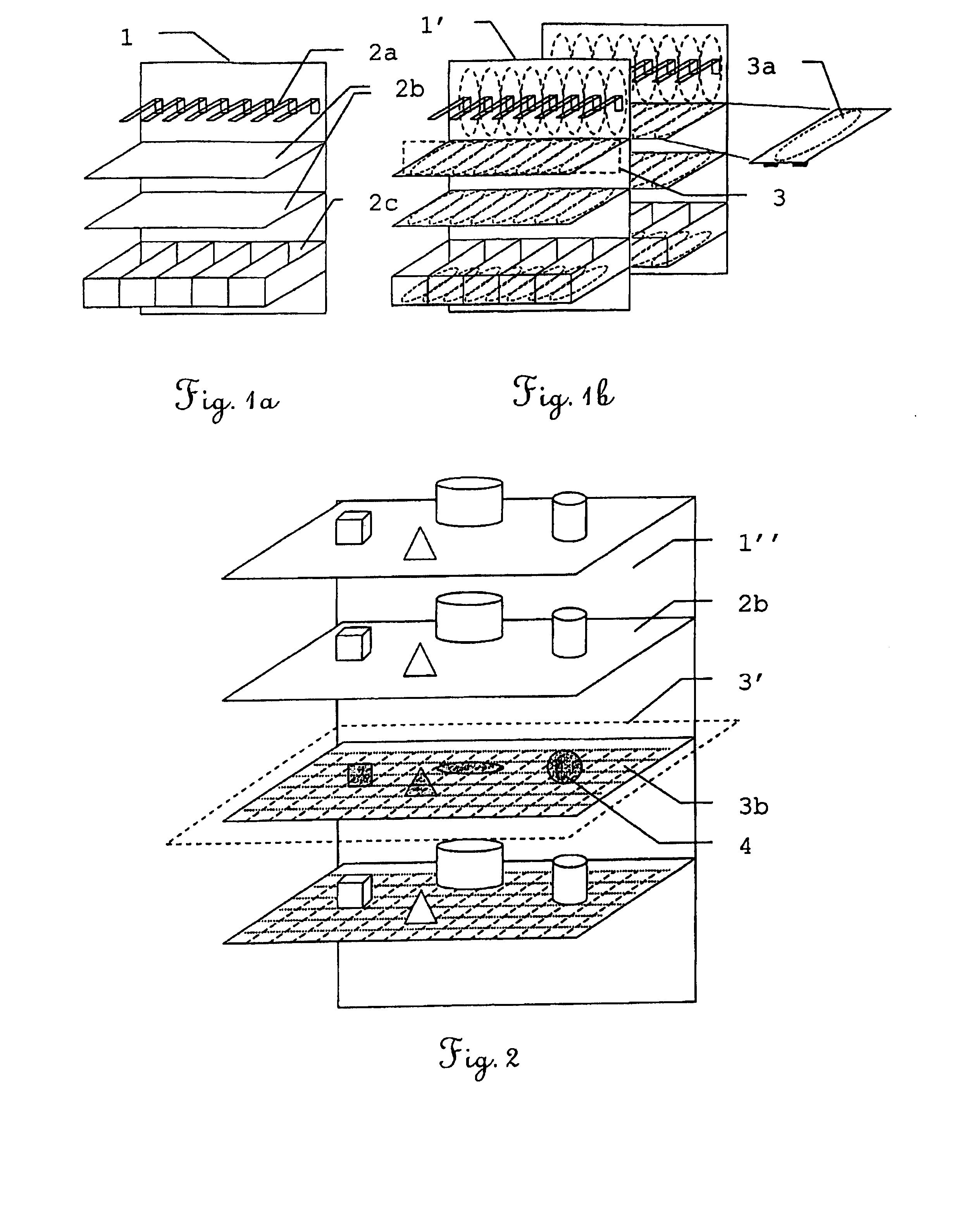 Stocking system and method for managing stocking