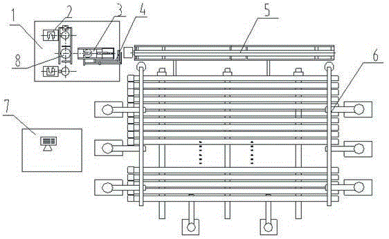 A Mechanized Workover Operation System Instead of Manual Operation at the Wellhead