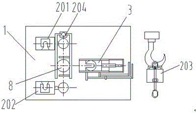 A Mechanized Workover Operation System Instead of Manual Operation at the Wellhead