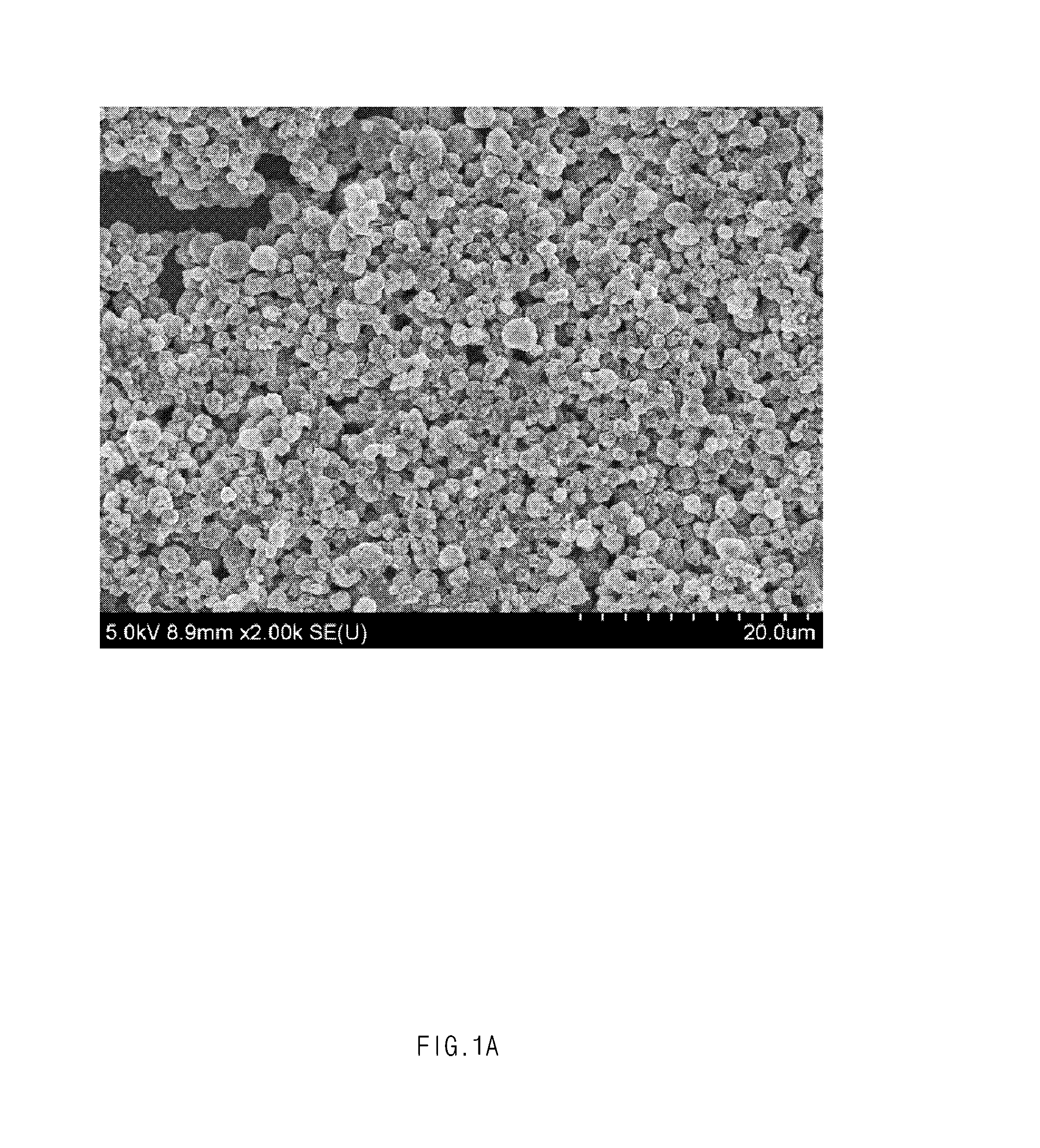 Graphene-coated porous silicon-carbon composite and method of manufacturing the same
