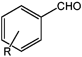 Asymmetric beta-diimine monovalent magnesium compound, preparation method and application thereof in aldehyde-ketone-boron hydrogenation reaction