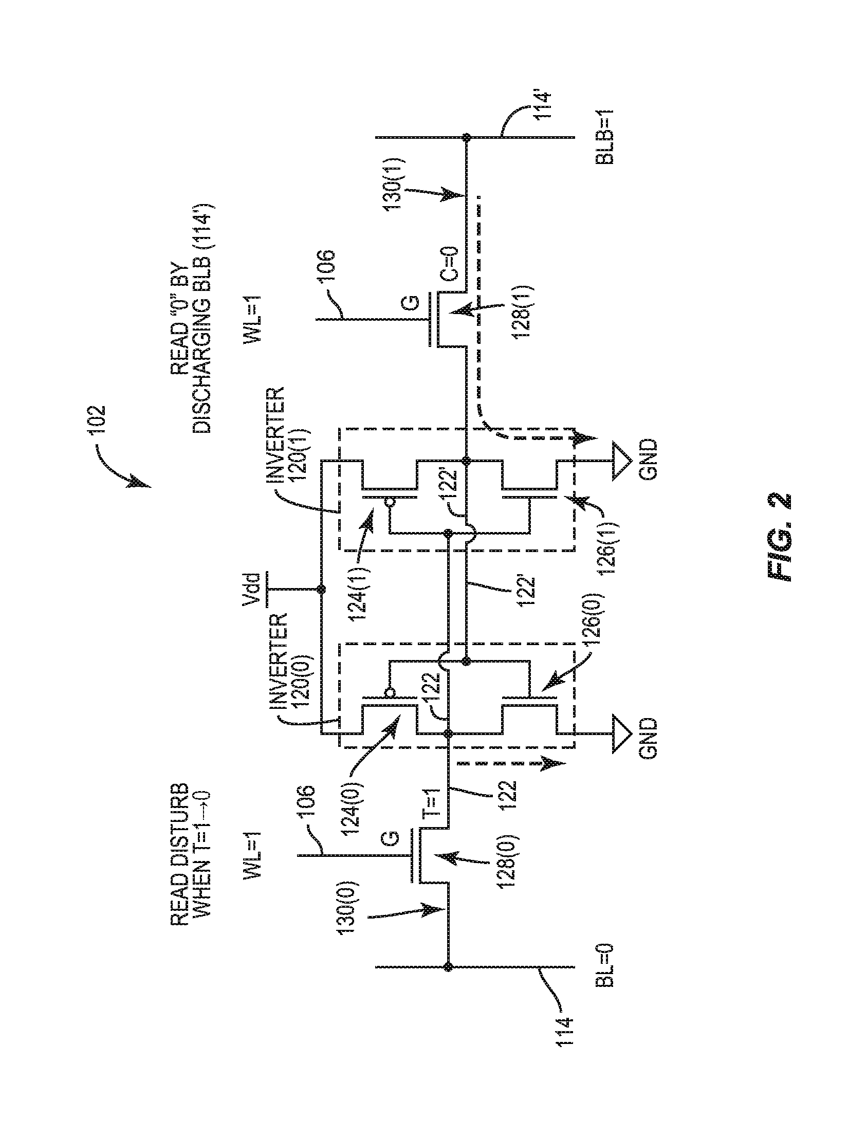 Wordline negative boost write-assist circuits for memory bit cells employing a p-type field-effect transistor (PFET) write port(s), and related systems and methods