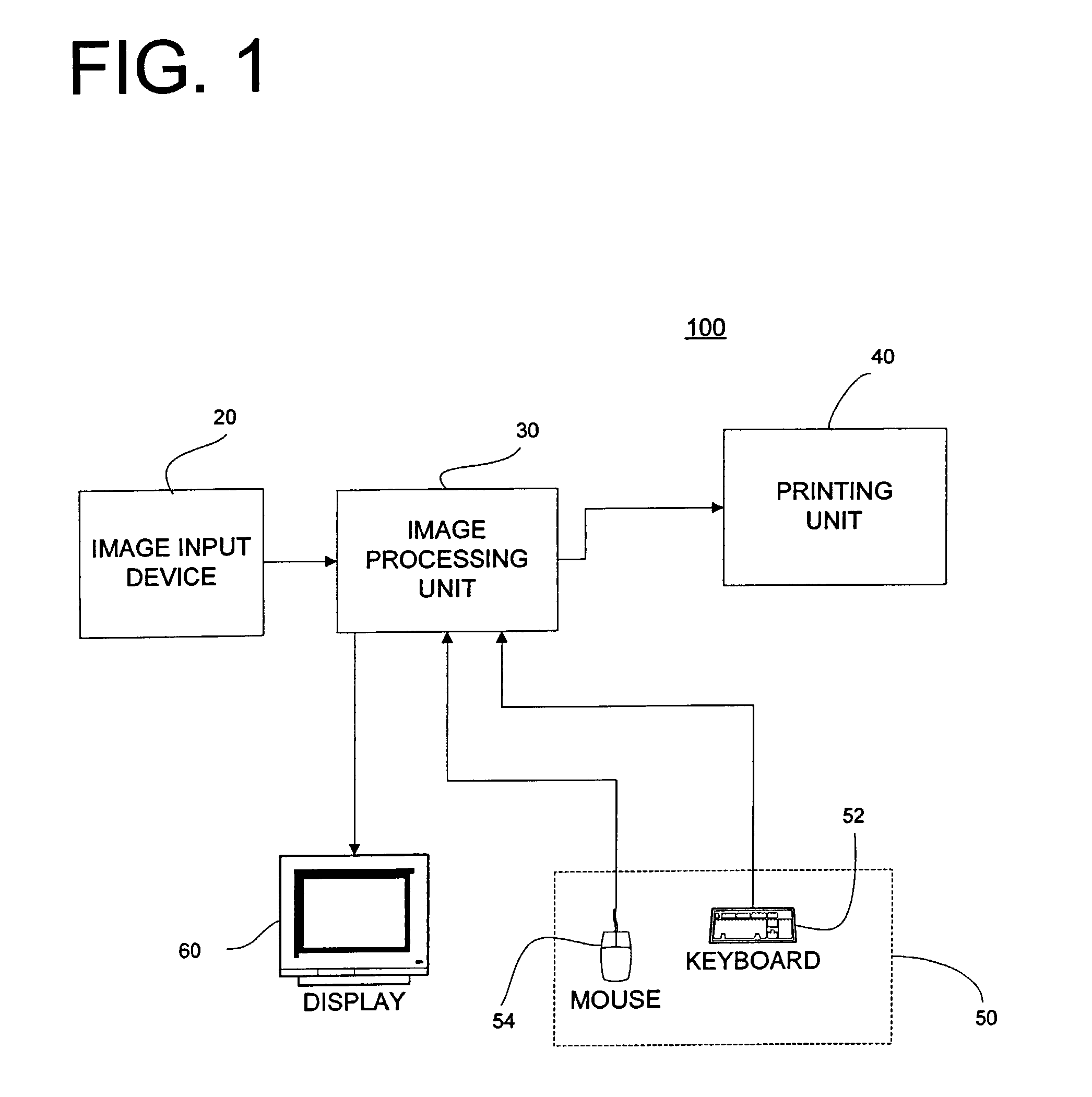 Method and apparatus for red-eye detection