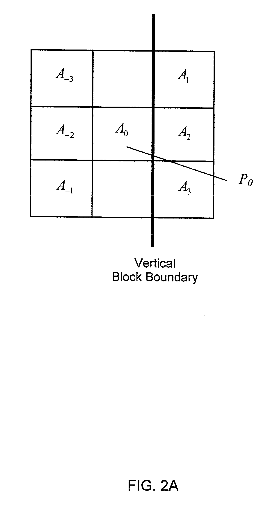 Method and system for image scaling detection