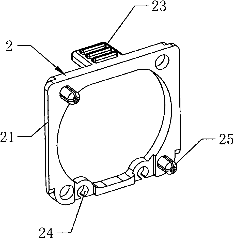 cooling fan cover