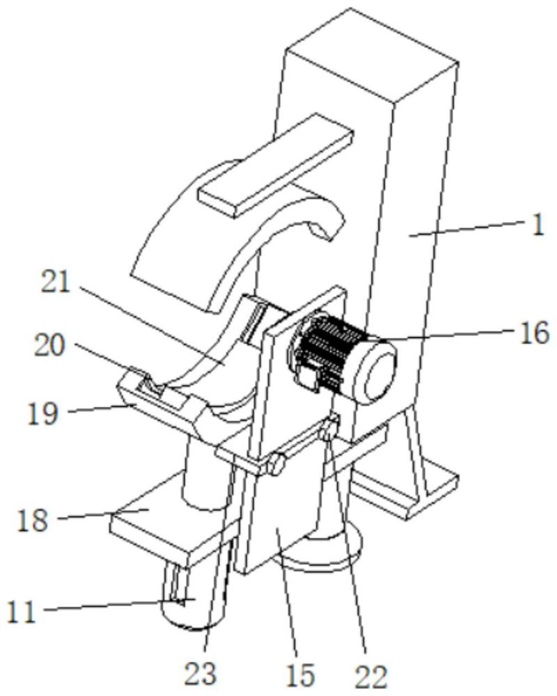 Automatic welding system for header welding