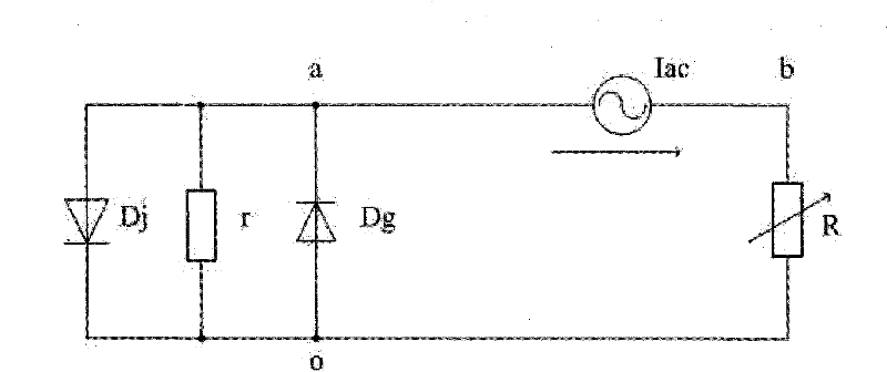 Maximum power point tracking system and method for photovoltaic power generation system