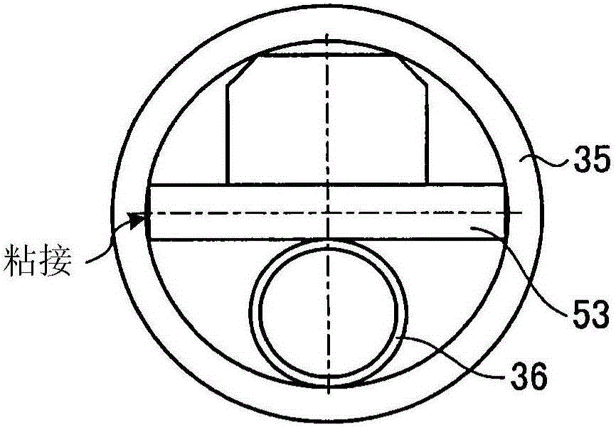 Imaging device and endoscope device