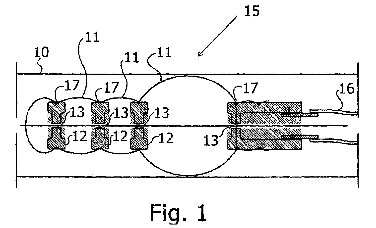 Inflatable balloon device and applications