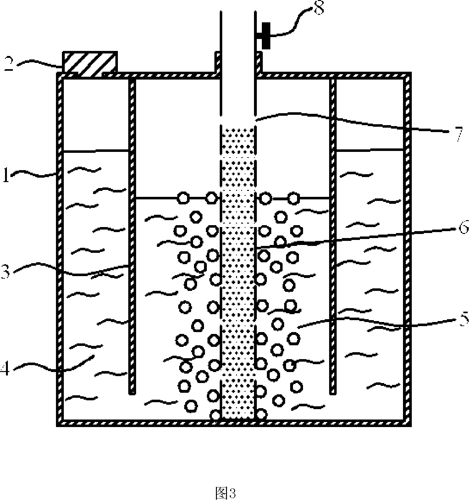 Hydrogen generator