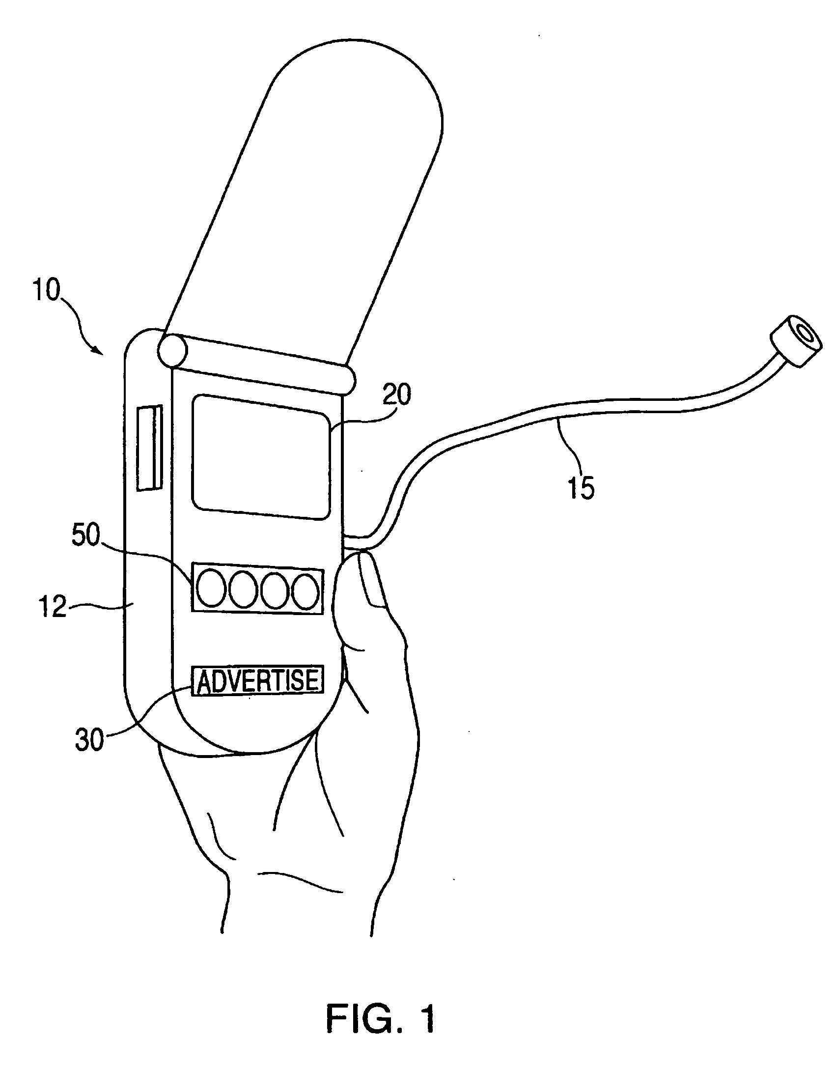 Method and apparatus for interactive audience participation at a live entertainment event