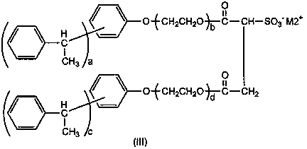 Flame-retardant processing of polyester-based synthetic fiber structure