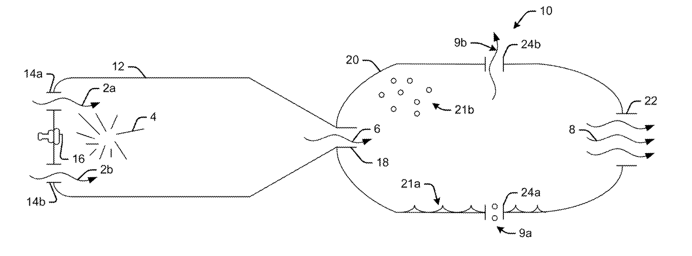 Systems and methods of producing chemical compounds