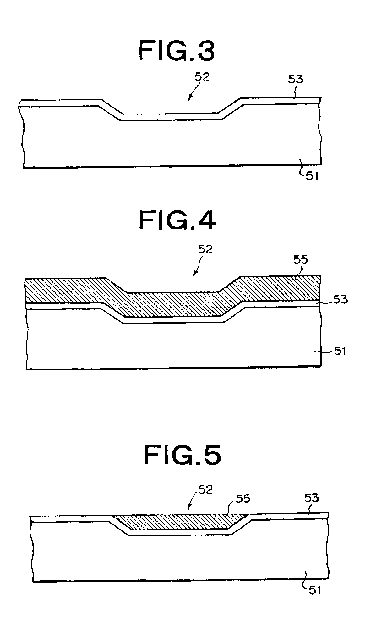 Thin film acoustic resonator and method of producing the same