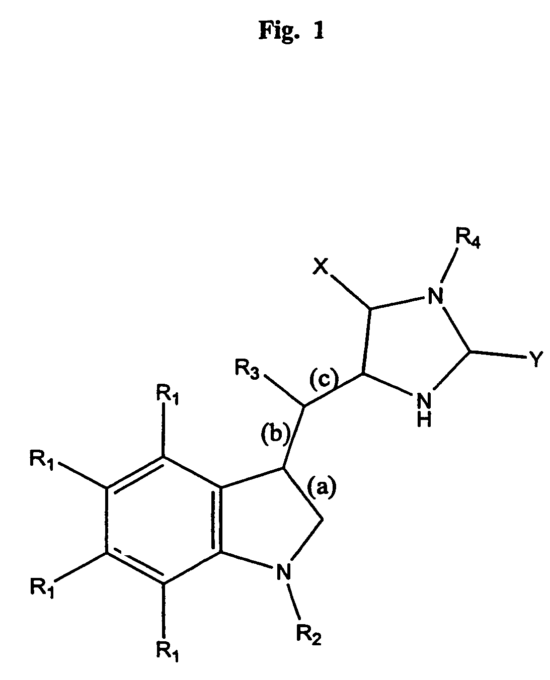 Small molecule inhibitors of necrosis