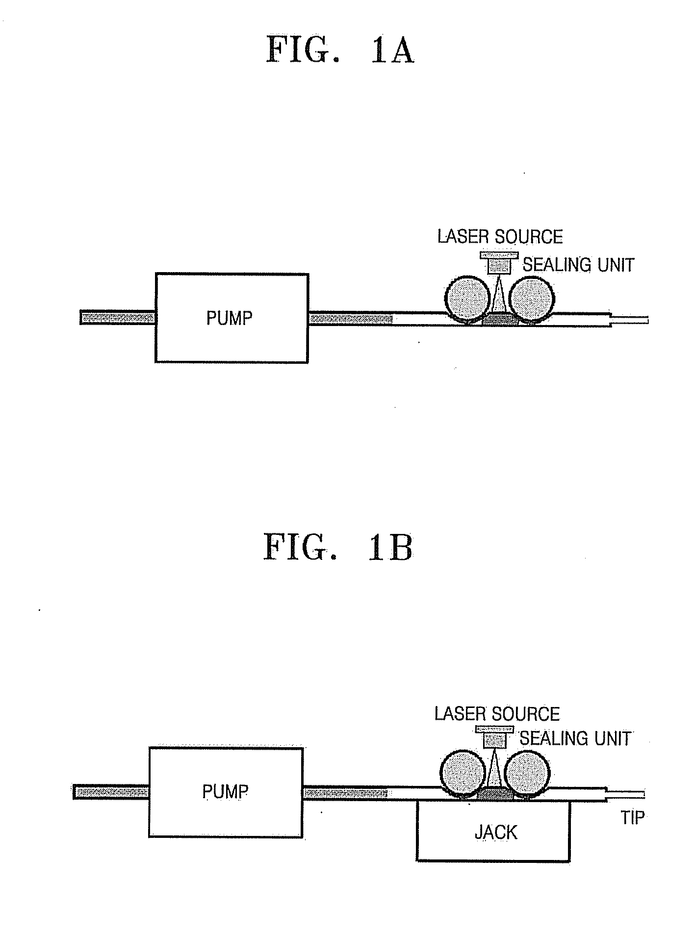 Device and method for rapidly lysing cells or viruses