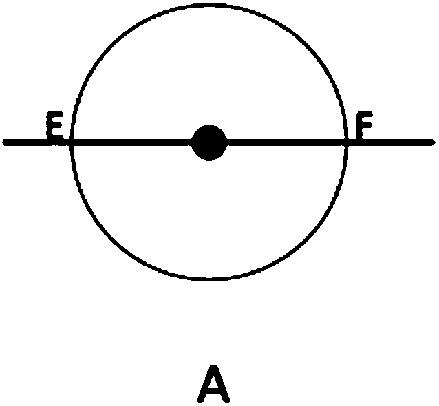 Energy replenishment method, device, equipment and system for unmanned device