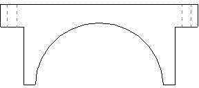 Strand false twisting device and strand false twisting method in silk reeling process