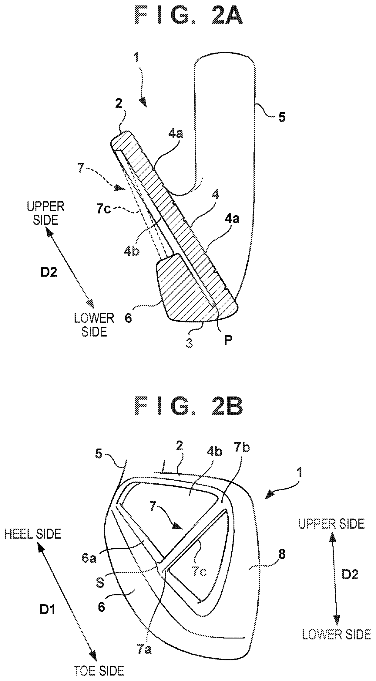 Golf club head