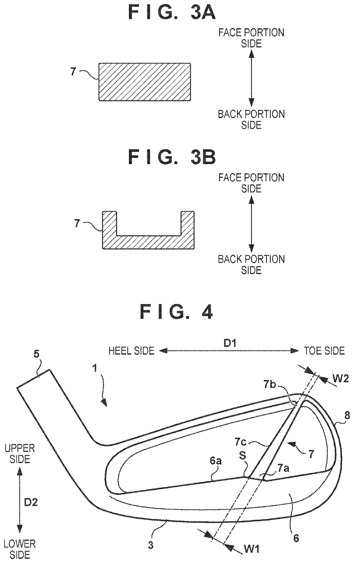 Golf club head