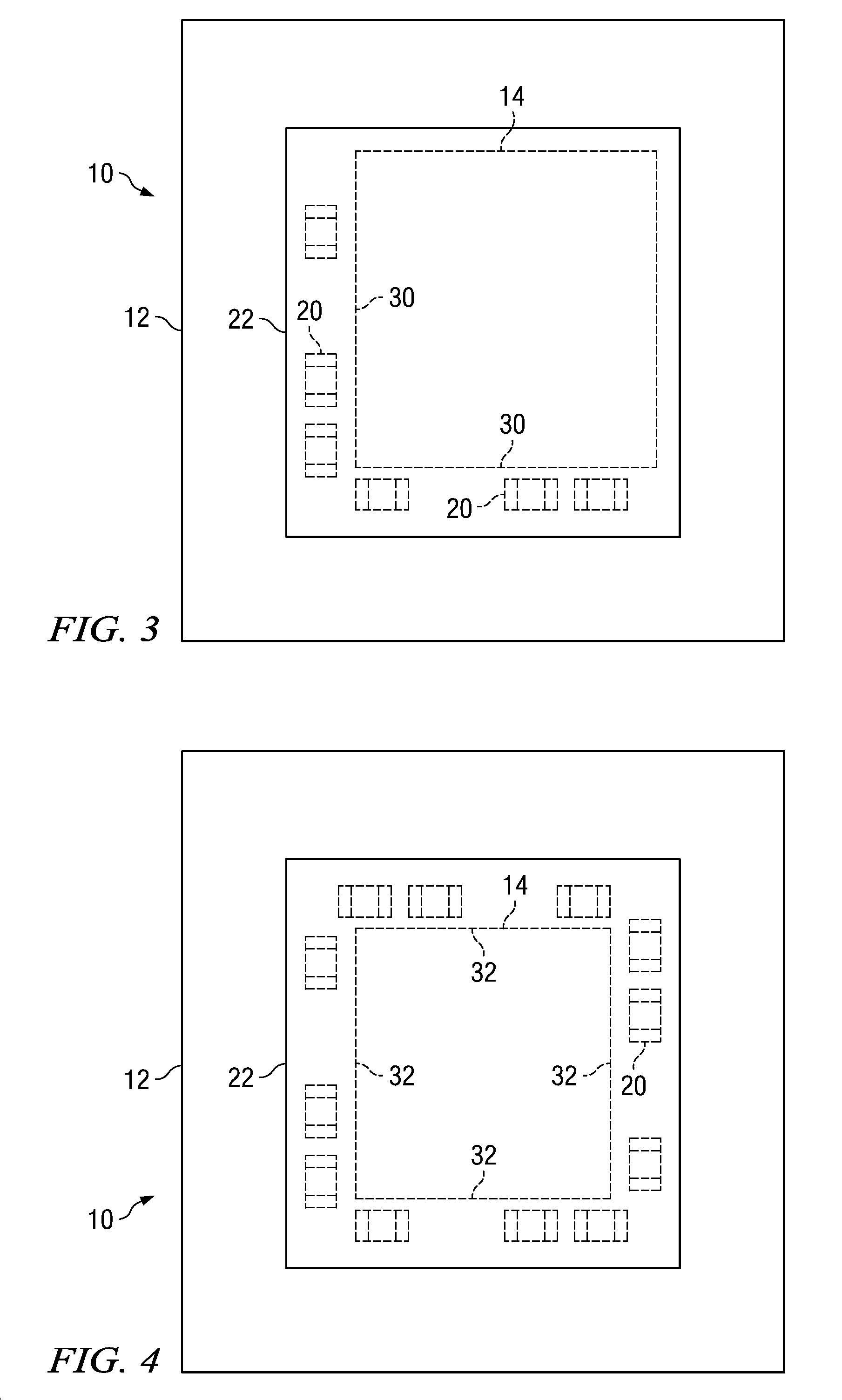 Vertical Integration of Passive Component in Semiconductor Device Package for High Electrical Performance