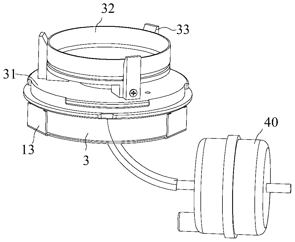 An adjustable flow sieve percussion type compressed air microbial sampler