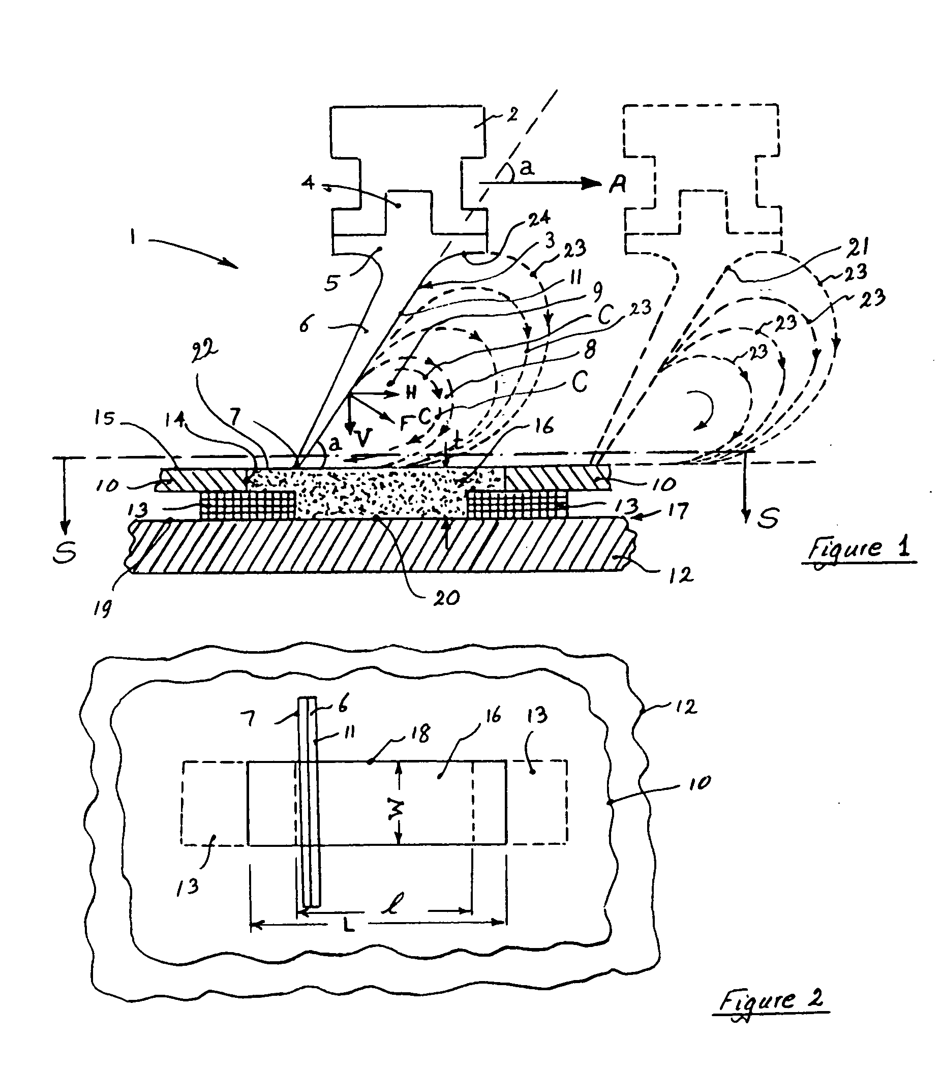 Polymer thick-film resistive paste, a polymer thick-film resistor and a method and an apparatus for the manufacture thereof