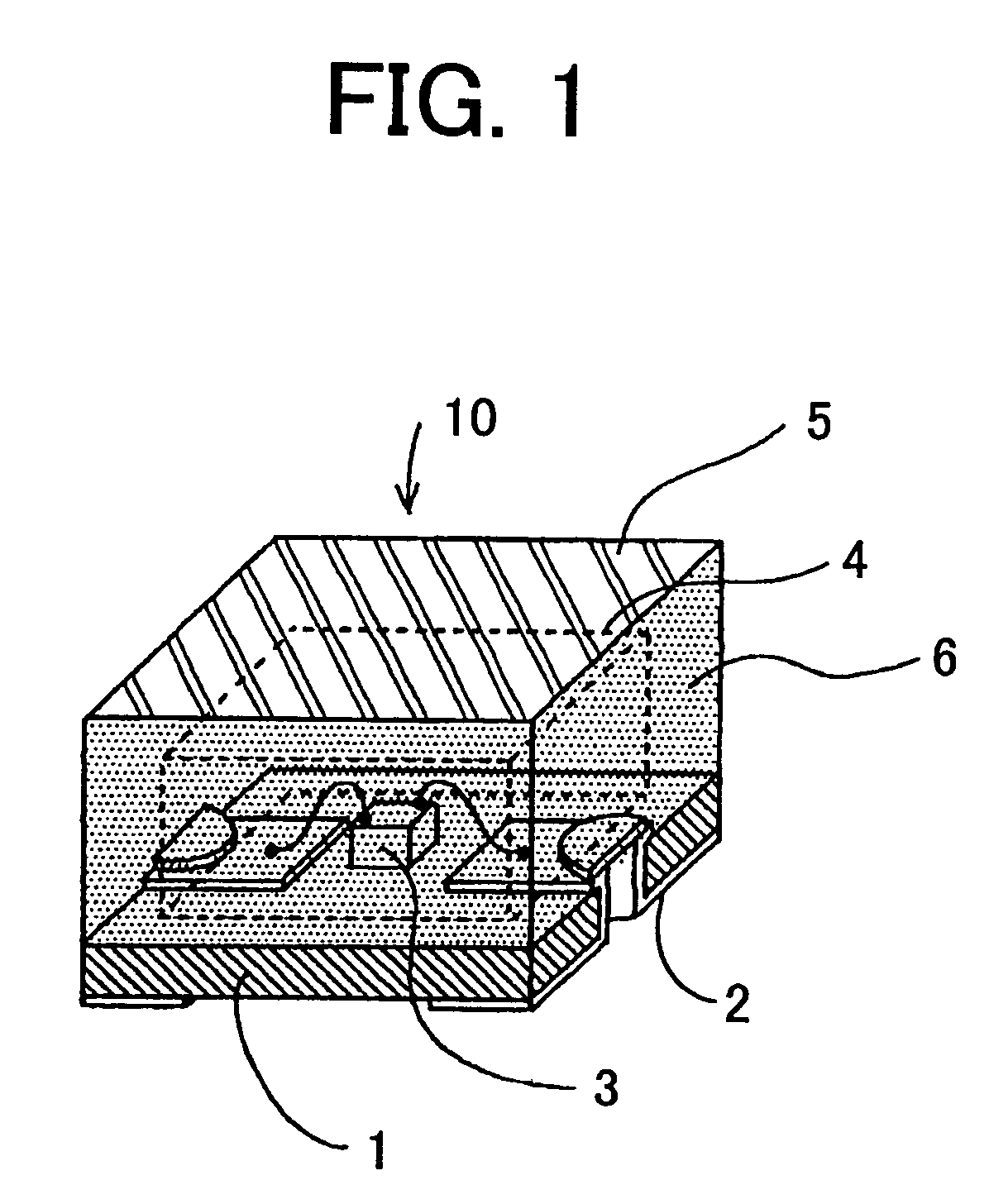 Light emitting device and manufacturing method thereof