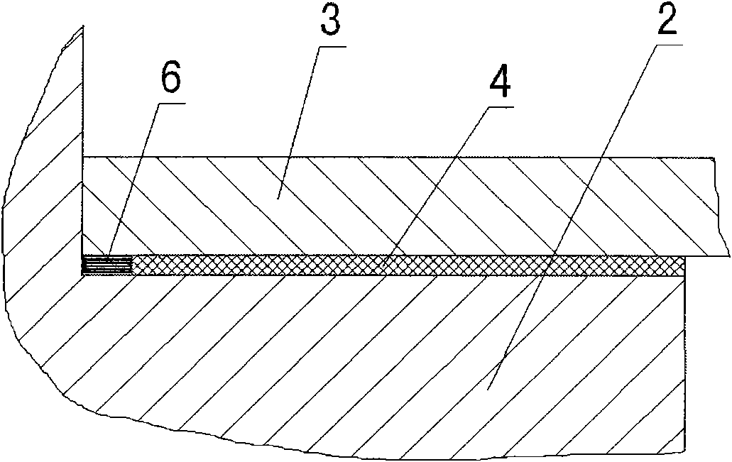 Method for precisely assembling space remote sensing camera body structure