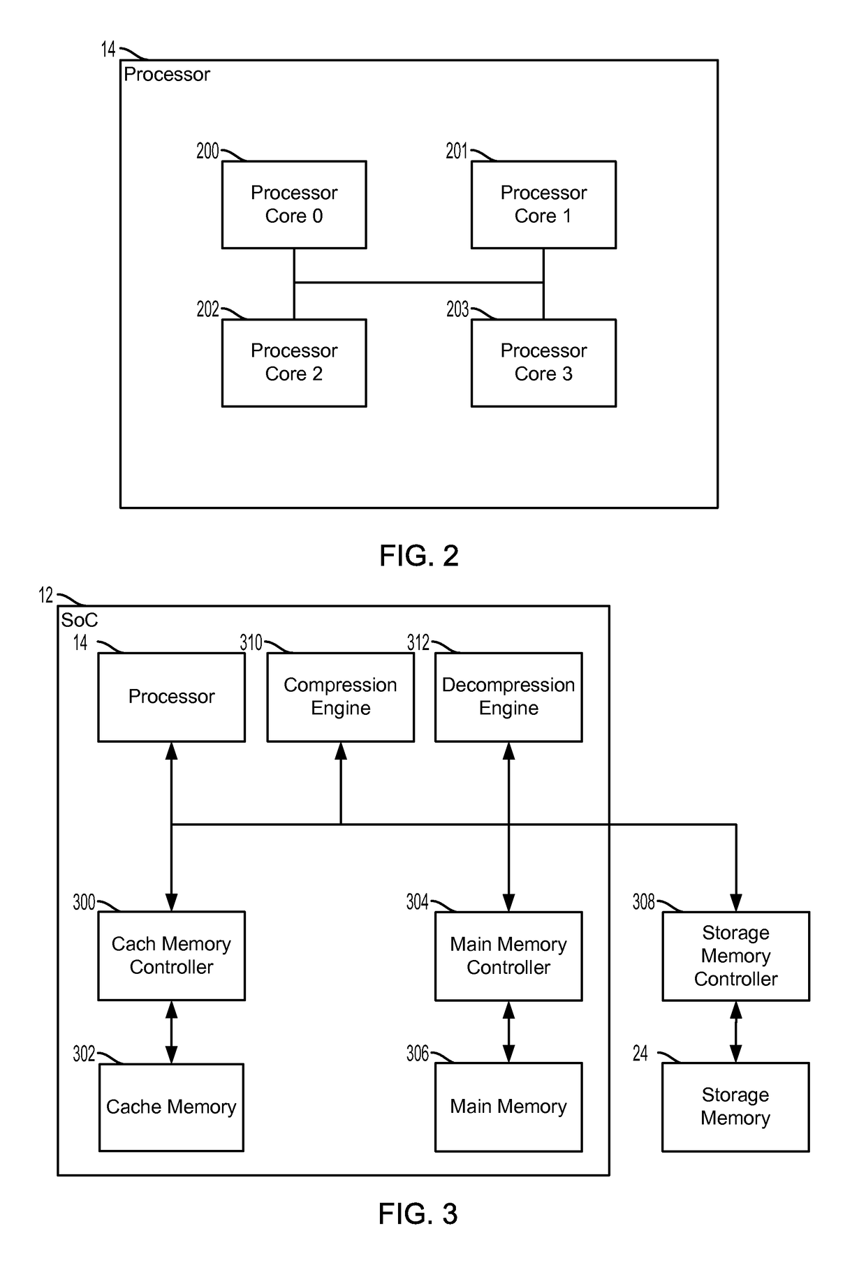 Efficient decompression locality system for demand paging