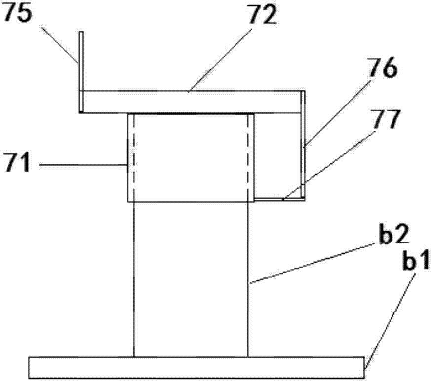 Full-closing double-pipe transfusion package and preparing method of product of package