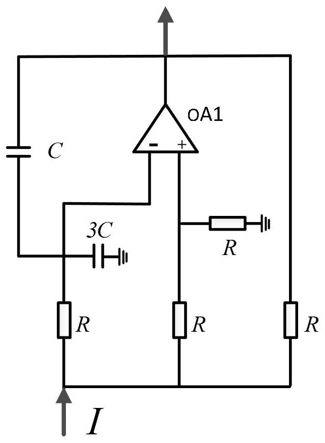 A Supercritical Shafting Vibration Damping Device Based on Nonlinear Analog Circuit