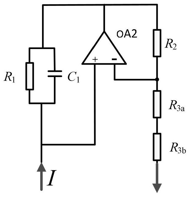 A Supercritical Shafting Vibration Damping Device Based on Nonlinear Analog Circuit