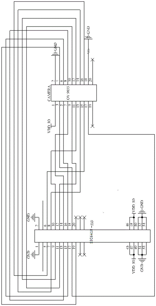 A two-layer heterogeneous video-aware sensor node