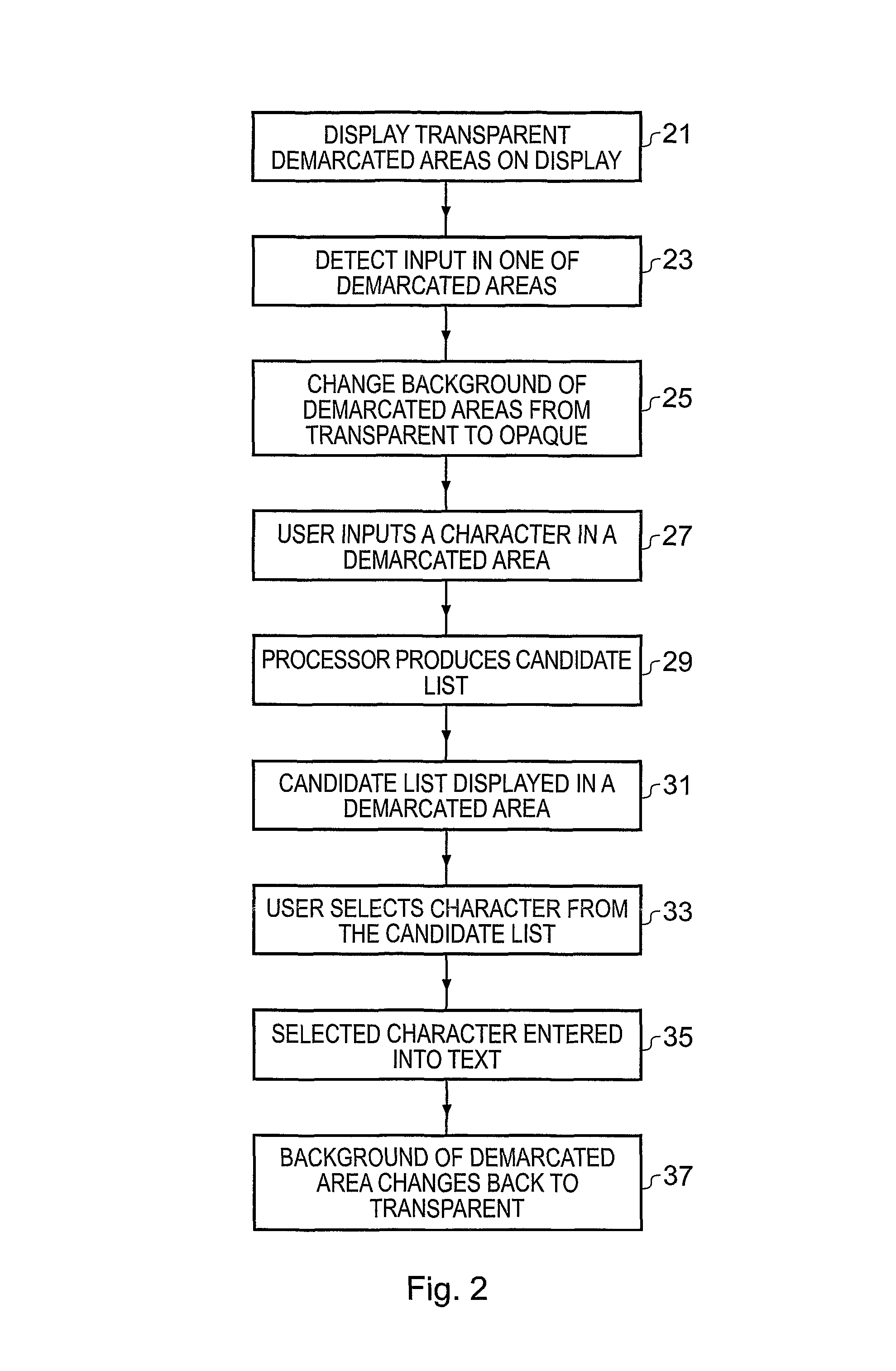 Text entry into electronic devices
