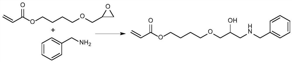 A kind of macromolecule anion-nonionic emulsifier and preparation method thereof