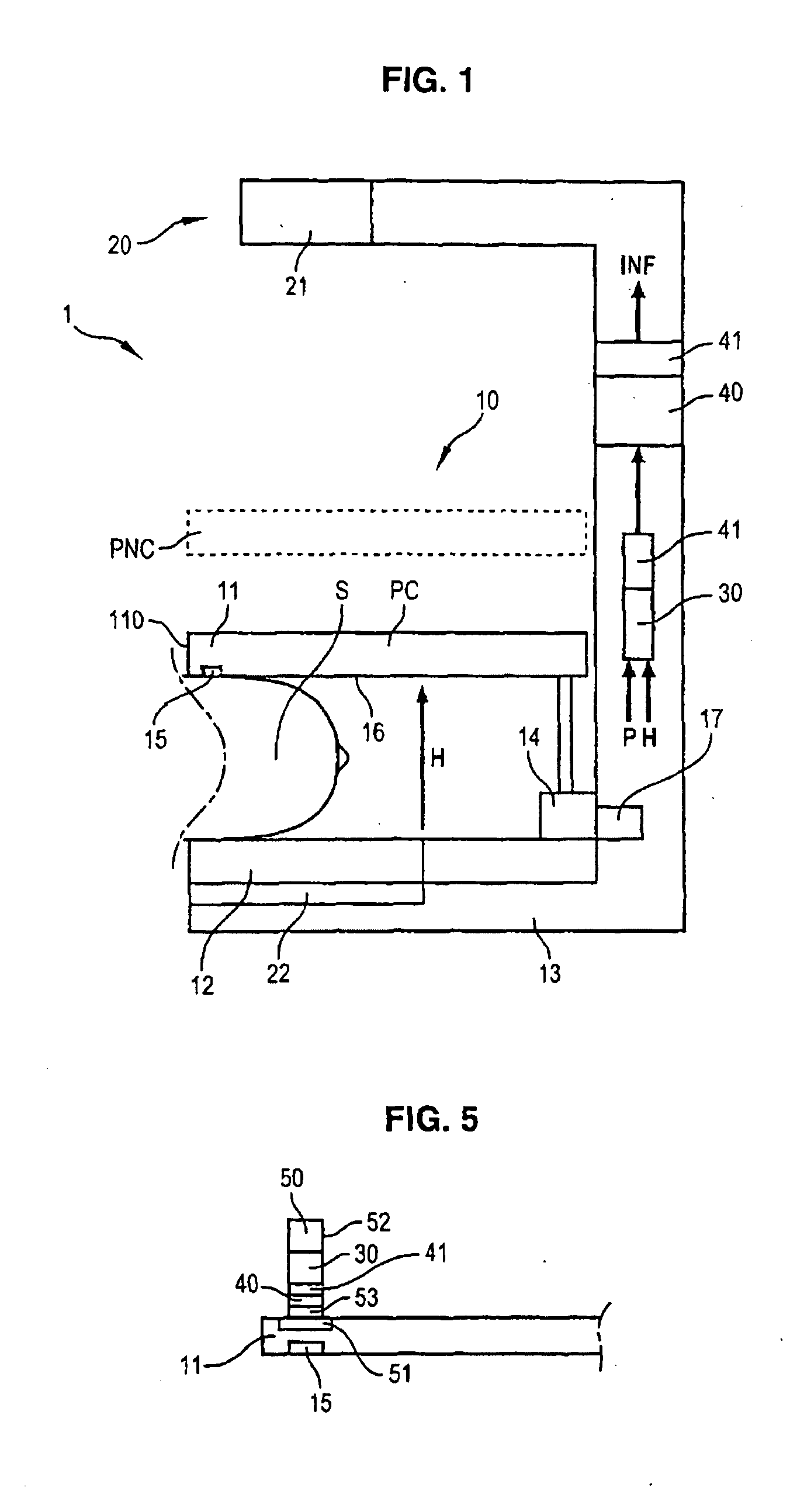 Mammography system and method for its operation