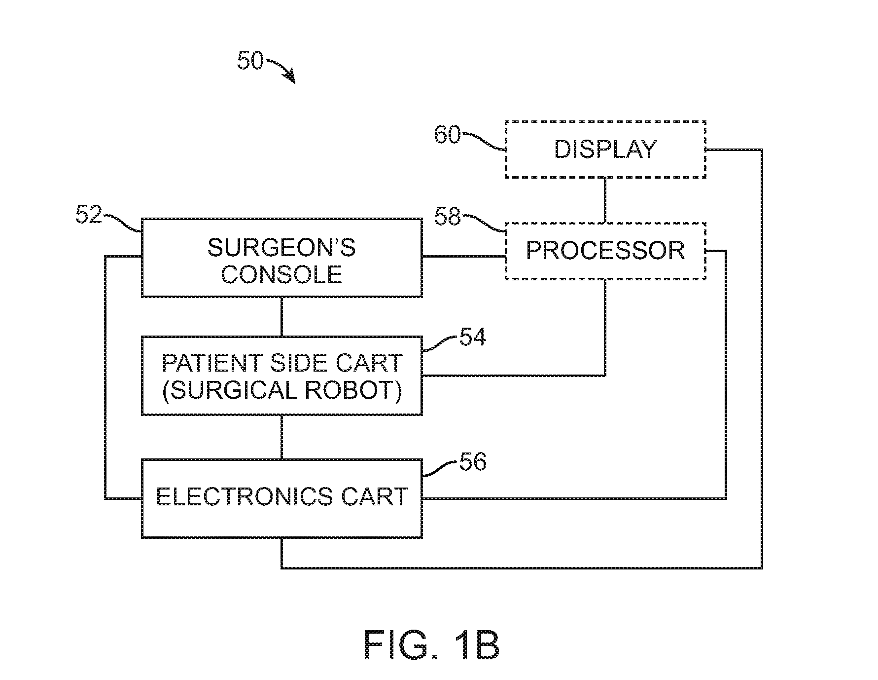 Systems and methods for cancellation of joint motion using the null-space