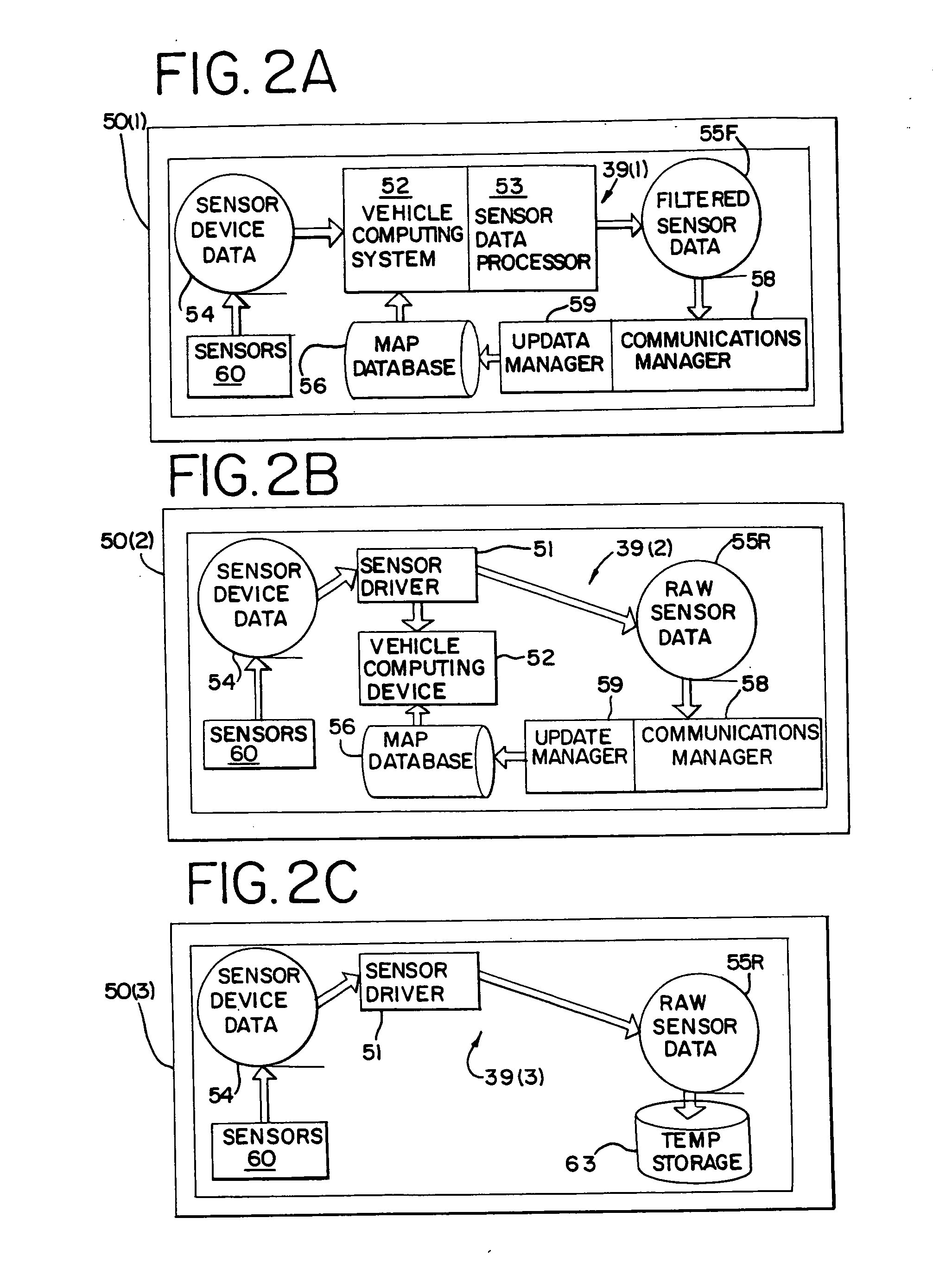 System and method for updating, enhancing, or refining a geographic database using feedback