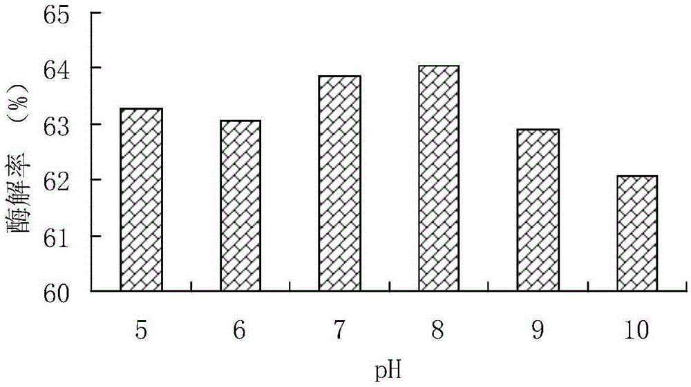 Strain for producing high-activity keratin hydrolase and application of strain